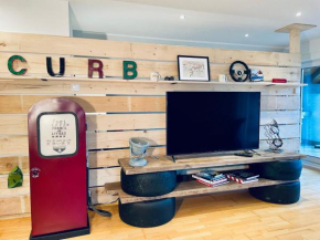 Ferienwohnung CURB